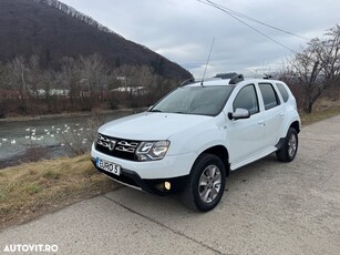 Dacia Duster 1.5 dCi 4x2 Laureate