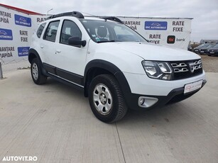 Dacia Duster 1.5 dCi 4x2 Laureate