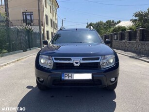 Dacia Duster 1.5 dCi 4x2 Laureate