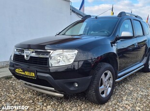 Dacia Duster 1.5 dCi 4x2 Prestige