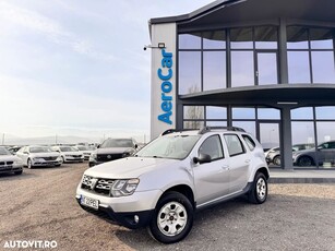 Dacia Duster 1.5 dCi 4x4 Ambiance