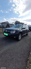 Dacia Duster 1.5 dCi 4x4 Laureate