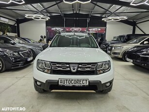 Dacia Duster 1.5 dCi 4x4 Laureate