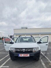 Dacia Duster 1.6 16V 4x2 Ambiance