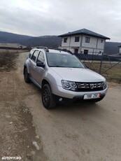 Dacia Duster 1.6 16V 4x2 Ambiance