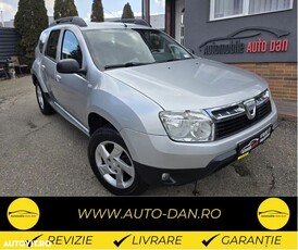 Dacia Duster 1.6 4x2 Ambiance