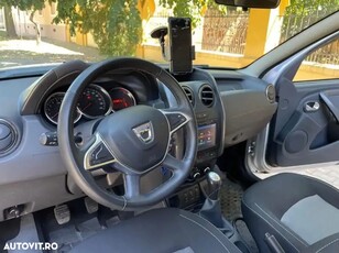 Dacia Duster 1.6 4x2 Ambiance