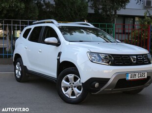 Dacia Duster 1.6 4x2 Laureate