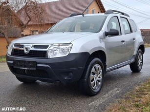 Dacia Duster 1.6 4x2 Prestige