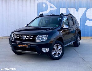 Dacia Duster 1.6 SCe Comfort