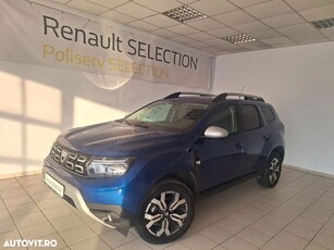 Dacia Duster Blue dCi 115 4WD SL Prestige Extreme