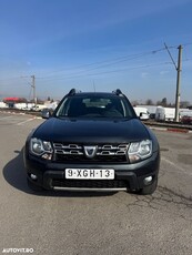 Dacia Duster dCi 110 2WD Prestige