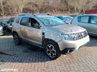 Dacia Duster TCe 100 2WD Prestige