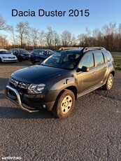 Dacia Duster TCe 125 2WD Prestige