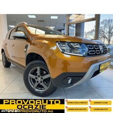 Dacia Duster TCe 130 2WD GPF Prestige