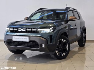 Dacia Duster TCe 130 4X4 MHEV Extreme