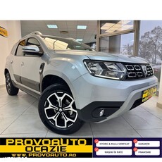 Dacia Duster TCe 150 2WD GPF Prestige