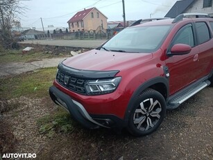 Dacia Duster TCe 150 4WD Prestige Plus