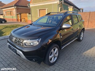 Dacia Duster TCe 150 EDC 2WD Prestige