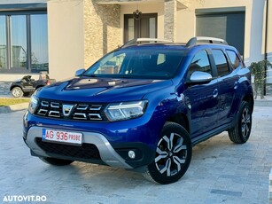 Dacia Duster TCe 150 EDC 2WD Prestige