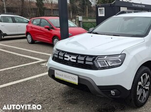 Dacia Duster TCe 150 EDC Journey