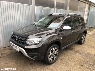 Dacia Duster TCe 150 EDC Prestige