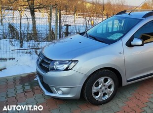 Dacia Logan 0.9 90CP Laureate