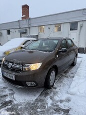 Dacia Logan 0.9 TCe GPL Laureate