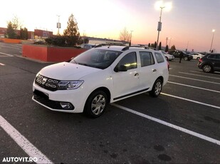 Dacia Logan 0.9 TCe Laureate