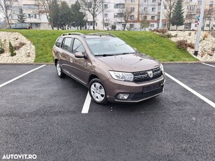 Dacia Logan 0.9 TCe Laureate