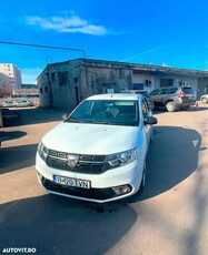 Dacia Logan 1.0 SCe Ambiance