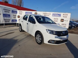 Dacia Logan 1.0 SCe Ambiance