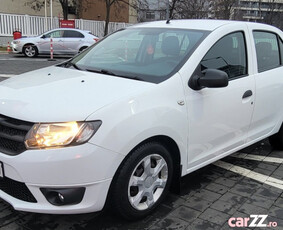 Dacia logan 1.2 benzina