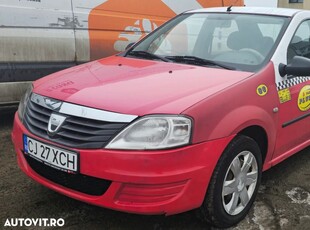 Dacia Logan 1.4 MPI