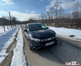 Dacia Logan 3, prestige +, an 2024