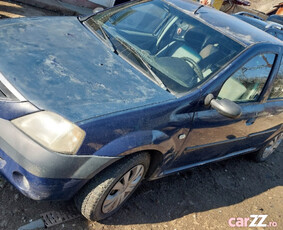 Dacia Logan diesel