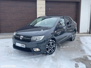 Dacia Logan 0.9 TCe Easy-R SL Prestige PLUS