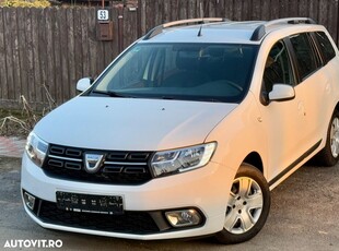 Dacia Logan MCV 0.9 Laureate