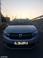 Dacia Logan MCV 0.9 TCe 90 CP Laureate