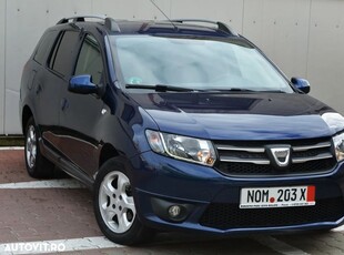 Dacia Logan MCV 0.9 TCe 90 CP Prestige