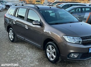 Dacia Logan MCV 0.9 TCe Easy-R SL Prestige PLUS