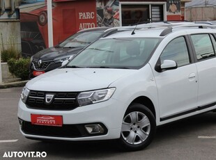 Dacia Logan MCV 0.9 TCe GPL Ambiance