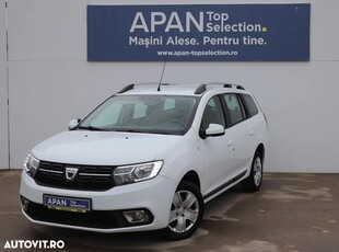 Dacia Logan MCV 0.9 TCe Laureate