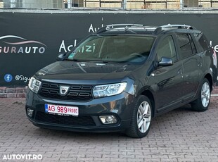 Dacia Logan MCV 0.9 TCe Prestige