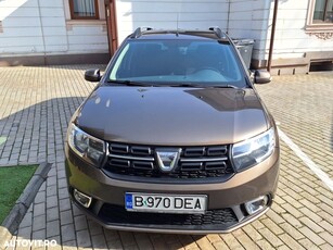 Dacia Logan MCV 1.5 dCi 90 CP Easy-R Prestige