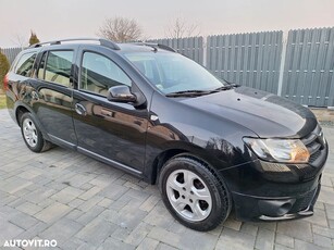 Dacia Logan MCV 1.5 dCi 90 CP Laureate