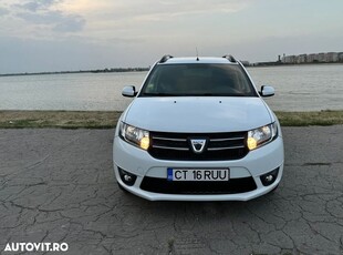 Dacia Logan MCV 1.5 dCi 90 CP Prestige