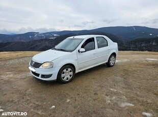 Dacia Logan MCV 1.5 dCi Laureate