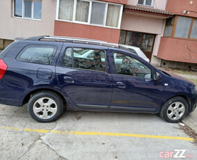 Dacia Logan mcv an fabricatie 2016