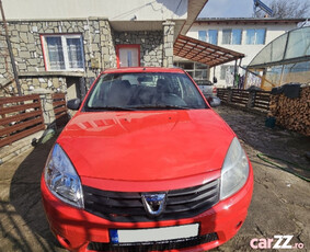 Dacia Sandero Prim proprietar